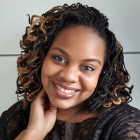 Wrap-A-Loc tool voor locks | Heatless curls zonder schade voor locks