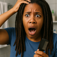 Help! Luizen in m’n locks – moet ik alles afknippen?