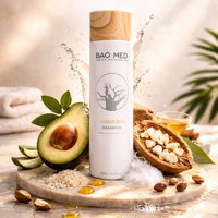 Bao-Med Luxuriate Shampoo: professionele verzorging voor gezond haar