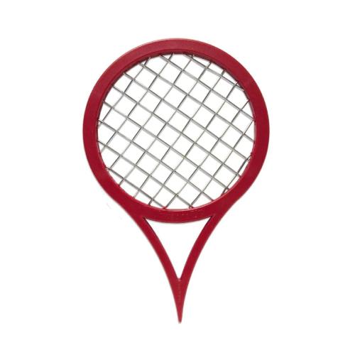 Afro Twist Racket