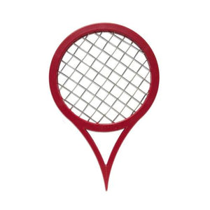 Afro Twist Racket