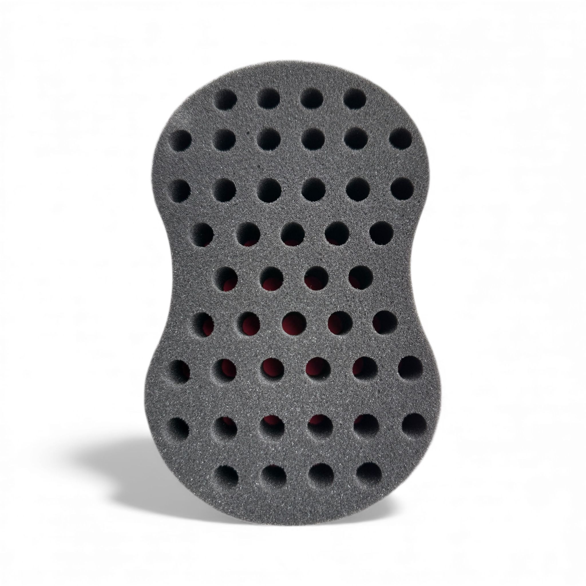 Afro Sponge Double Sided