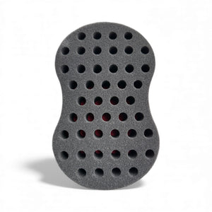 Afro Sponge Double Sided