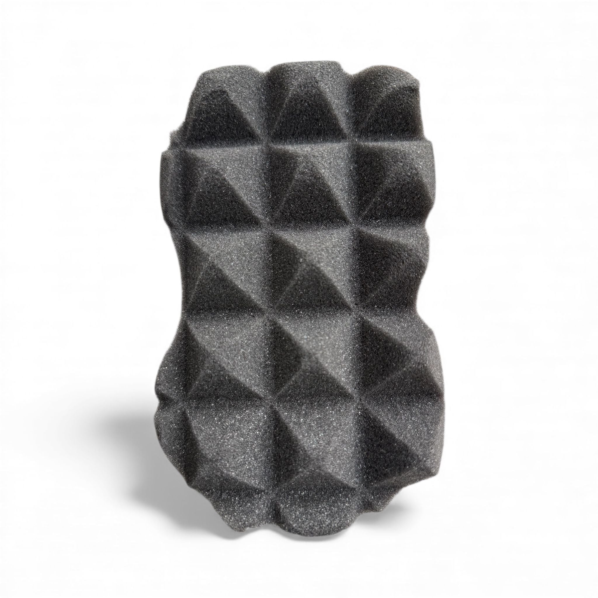 Afro Sponge Double Sided