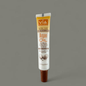 Via Natural: Argan Oil 45ml