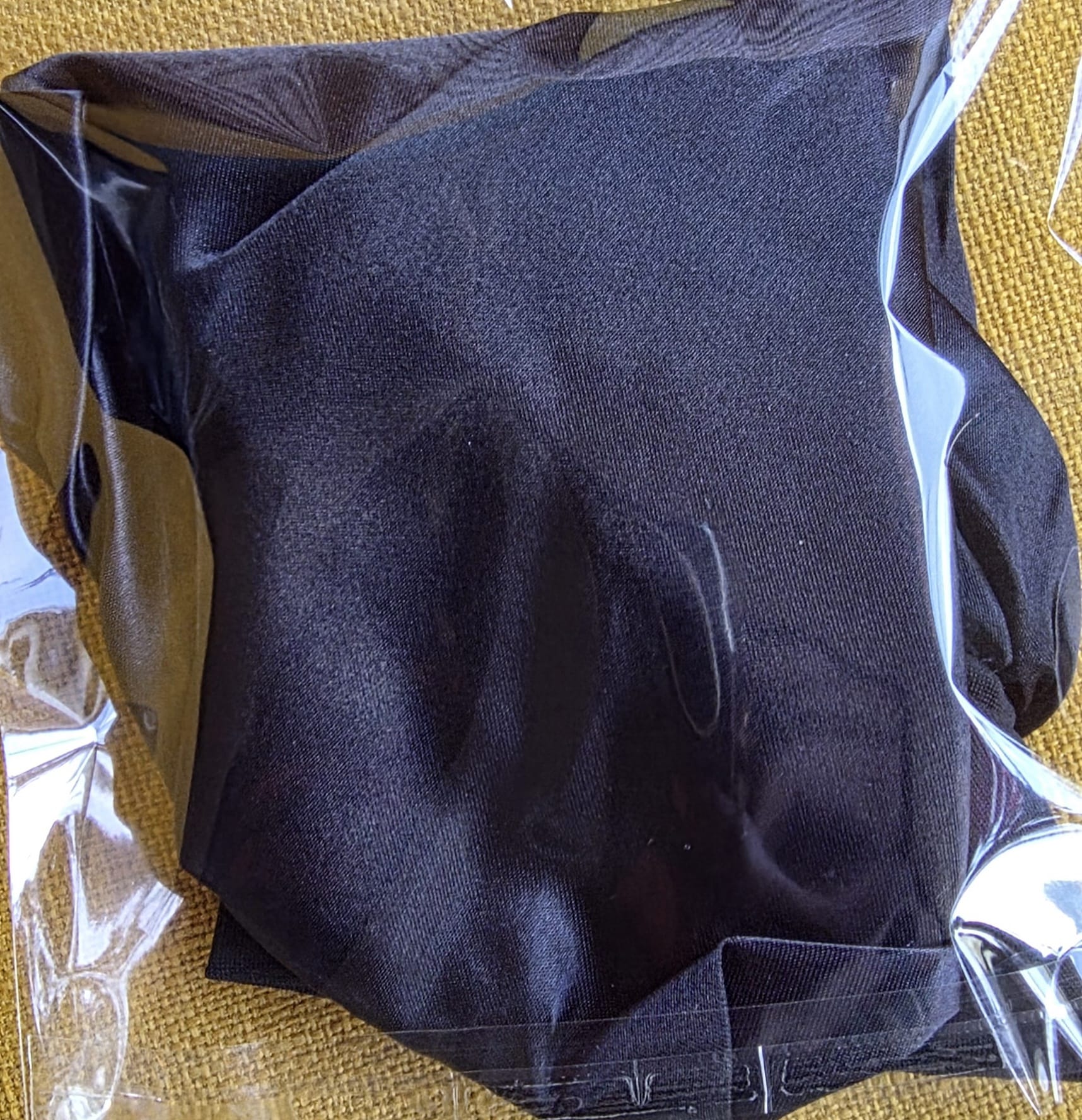 Satijnen Bonnets (maat M) - meerdere kleuren