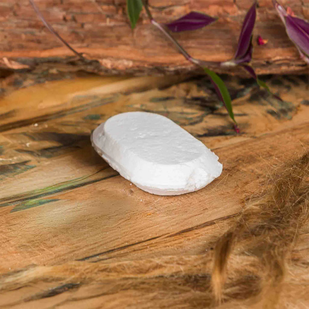 Locks Detox Bomb- Deep cleansing