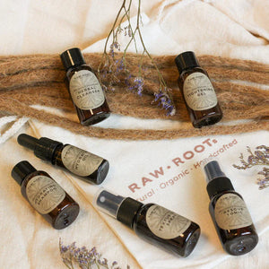 Dreadcare Sample set