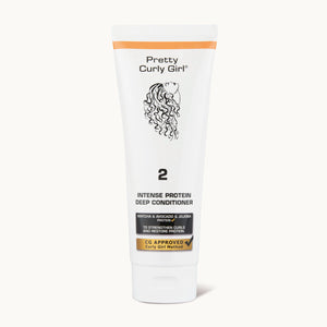 Intense Protein Deep Conditioner 250ml (met proteïne)