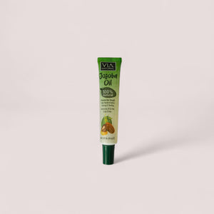 Via Natural: Jojoba Oil 45ml