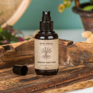 Creeps Tincture (tegen luizen) 100ml