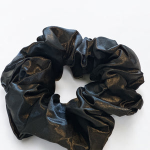 Luxe Satijnen Scrunchie