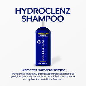 Hydroclenz Shampoo