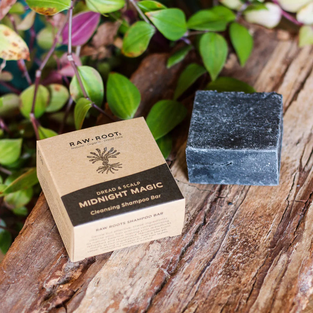 Midnight Magic Soap Bar