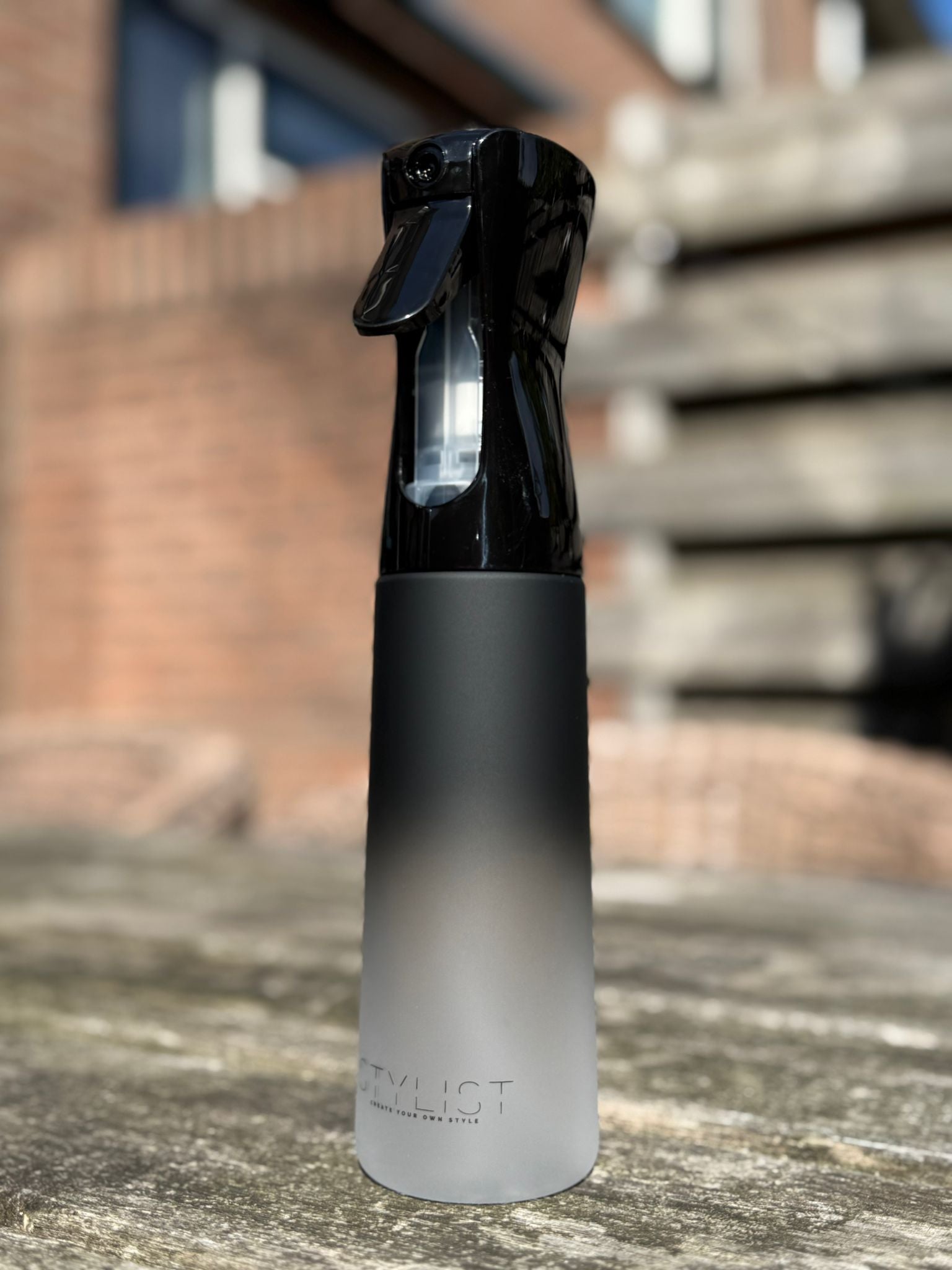 Spray continuous 300ml