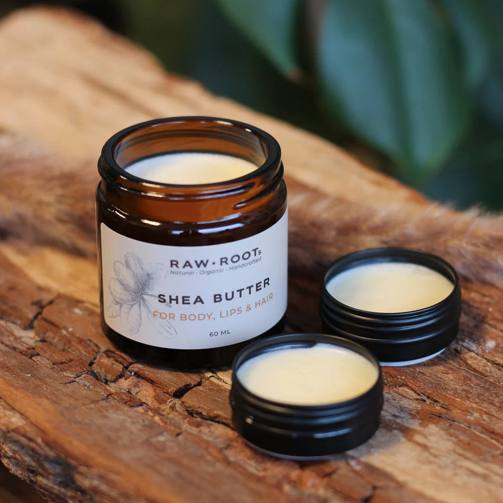 Organic Shea Butter