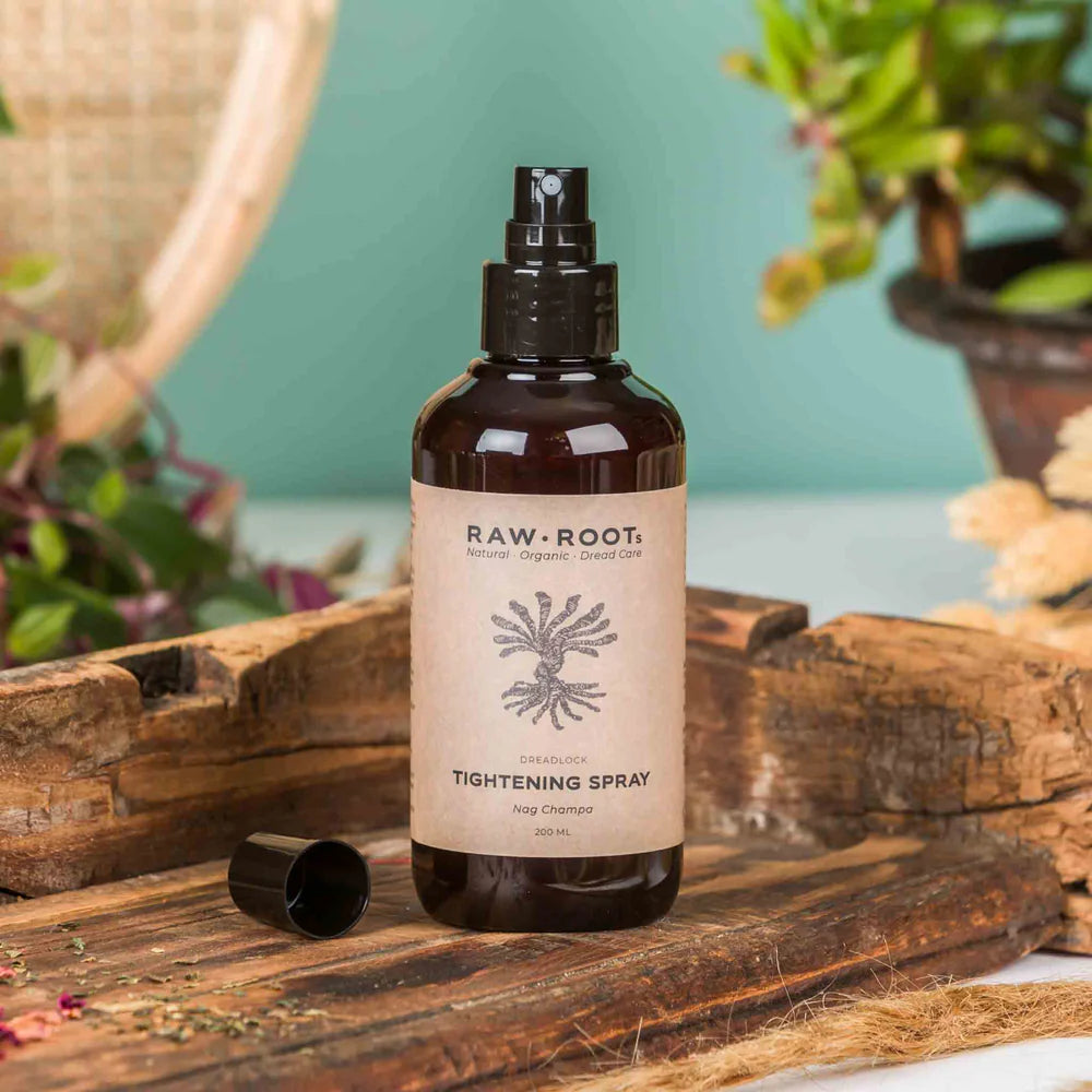 Tightening Spray 200ml
