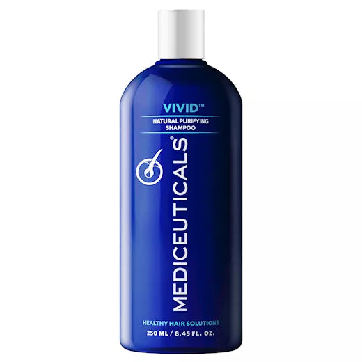 Vivid Purifying Shampoo