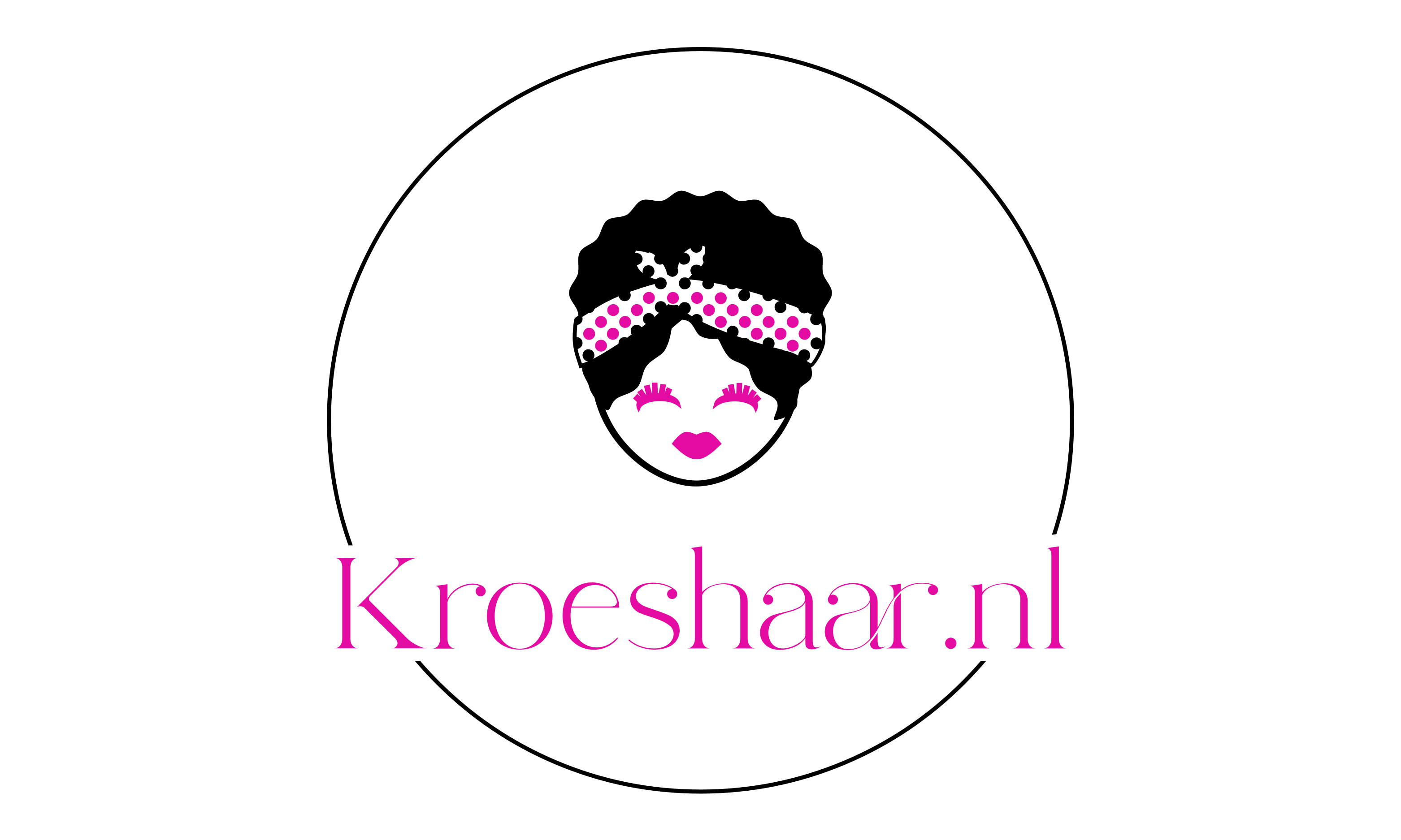 Kroeshaar.nl