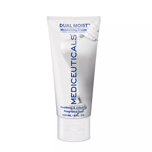 Dual Moist Moisturizing Cream 180ml