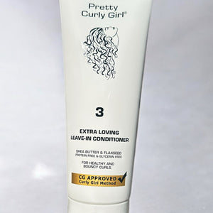Extra Loving Leave-In Conditioner 250ml