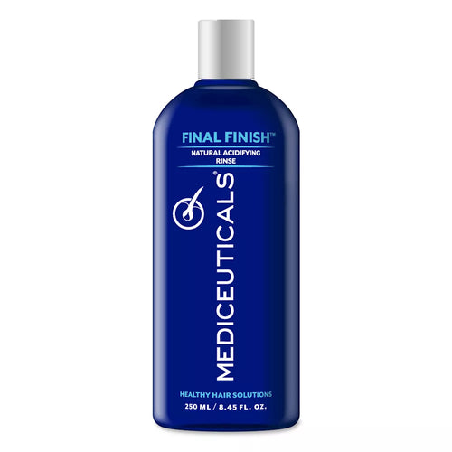 Beschadigd haar