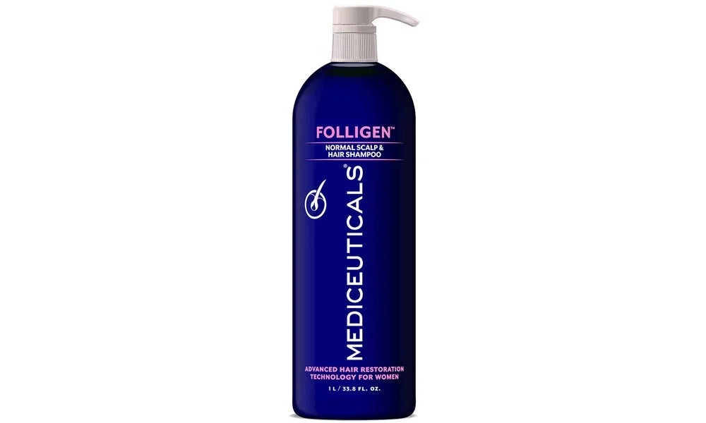 Folligen Shampoo