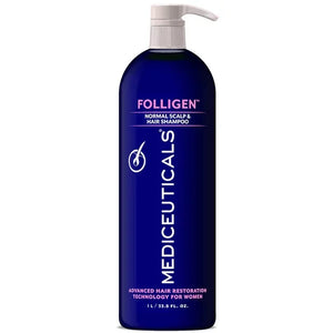 Folligen Shampoo