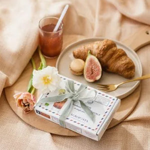 Giftbox 5 x 32ml zakjes Agroposta