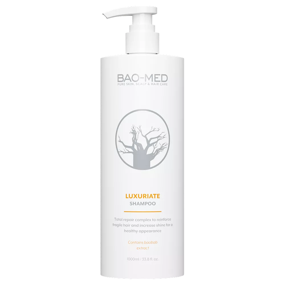 Bao-Med Luxuriate Shampoo