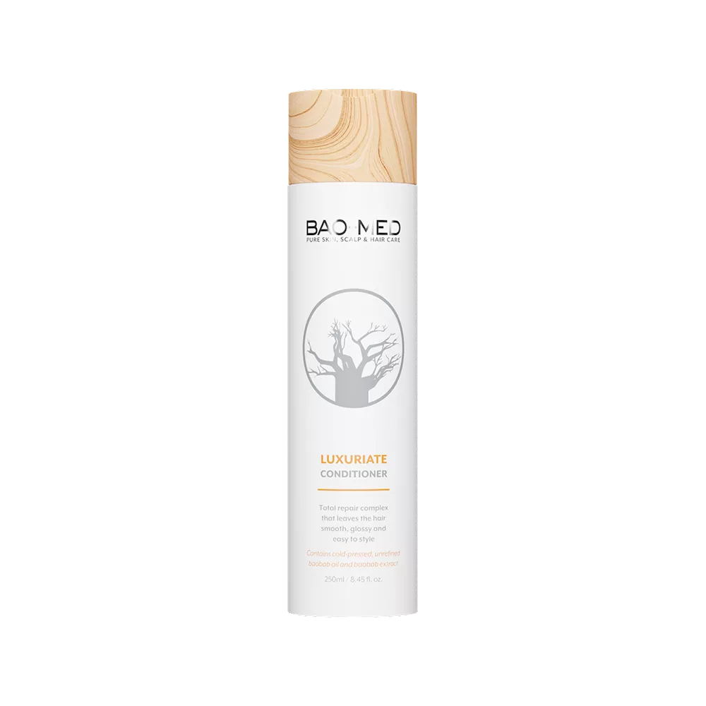 Bao-Med Luxuriate Conditioner