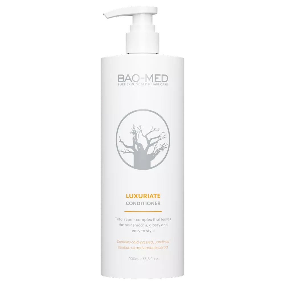 Bao-Med Luxuriate Conditioner