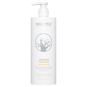Bao-Med Luxuriate Conditioner