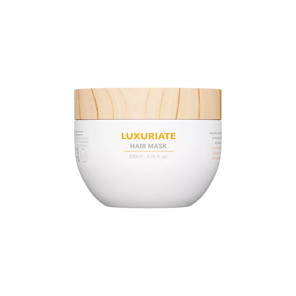 Bao-Med Luxuriate Hair Mask
