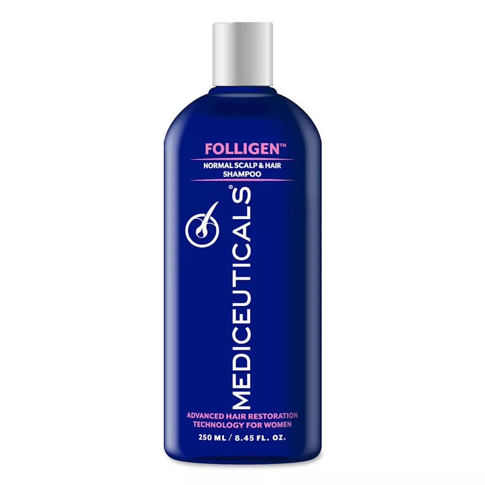 Folligen Shampoo