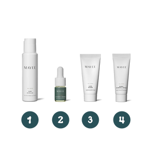 Prepare For Sun Kit