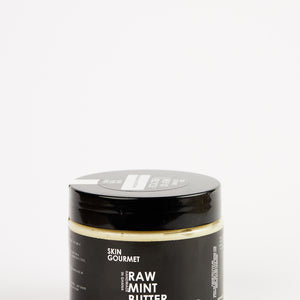 Raw Mint Butter 100ml