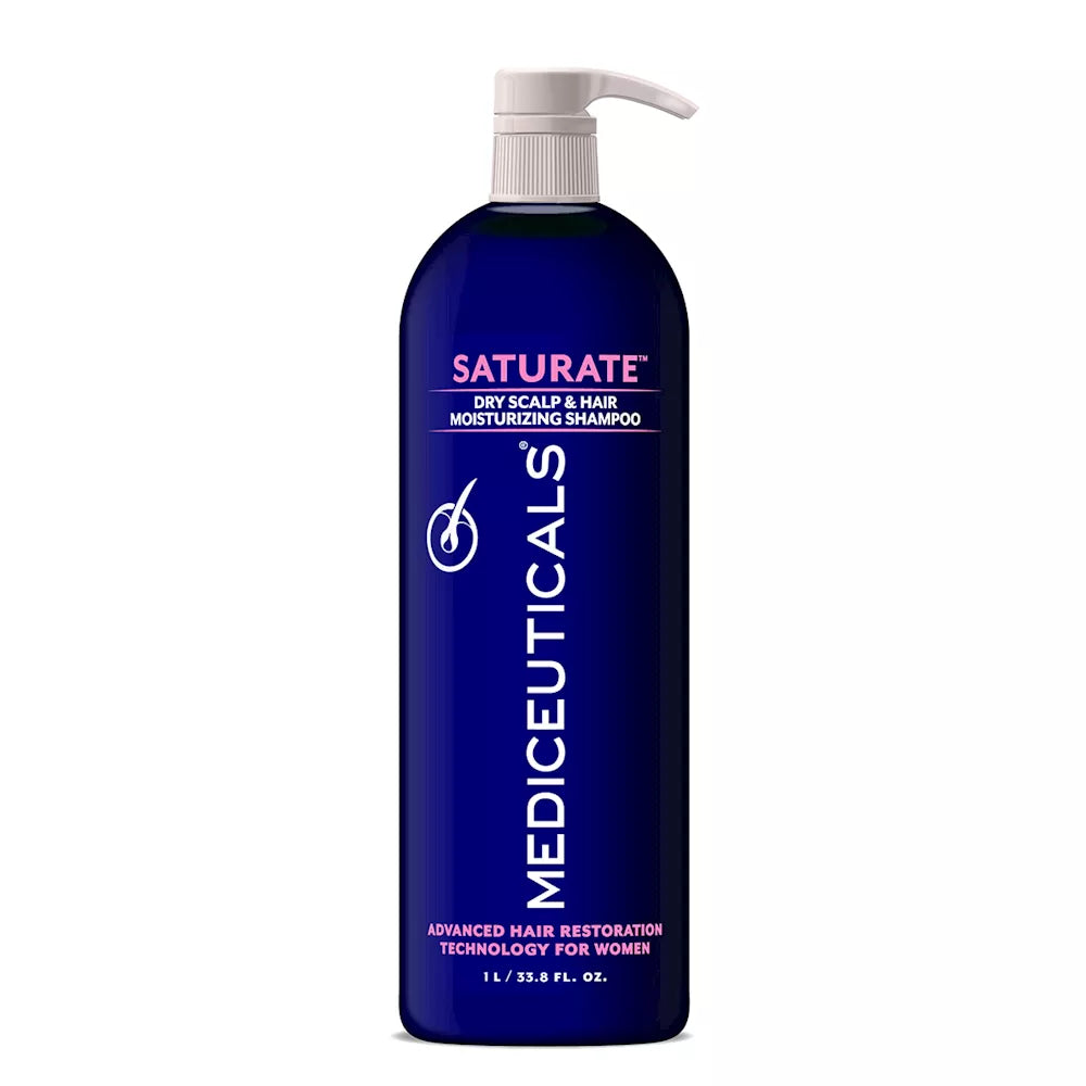 Saturate Shampoo