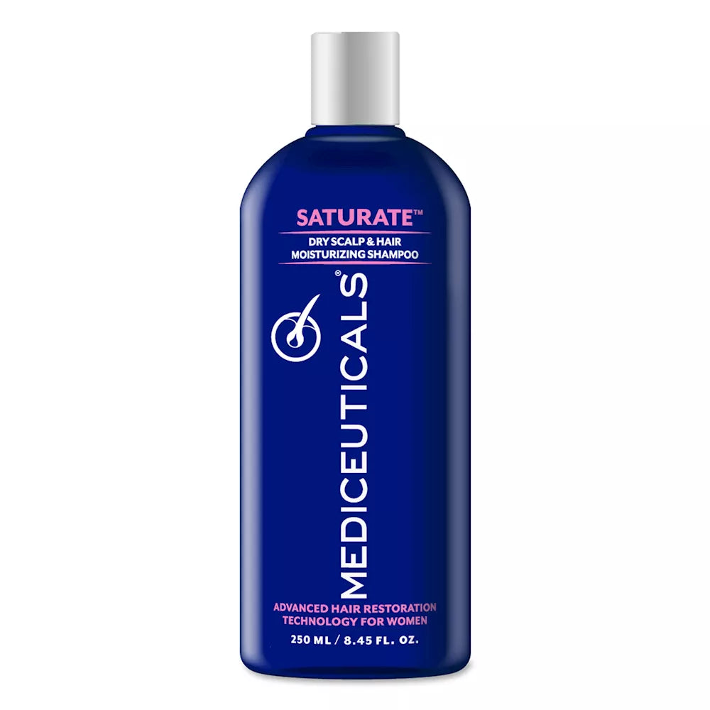 Saturate Shampoo