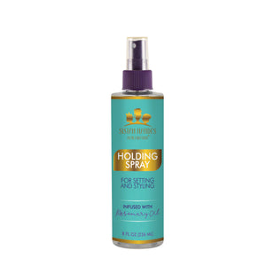 Rosemary infused setting lotion (Wrapaloc)
