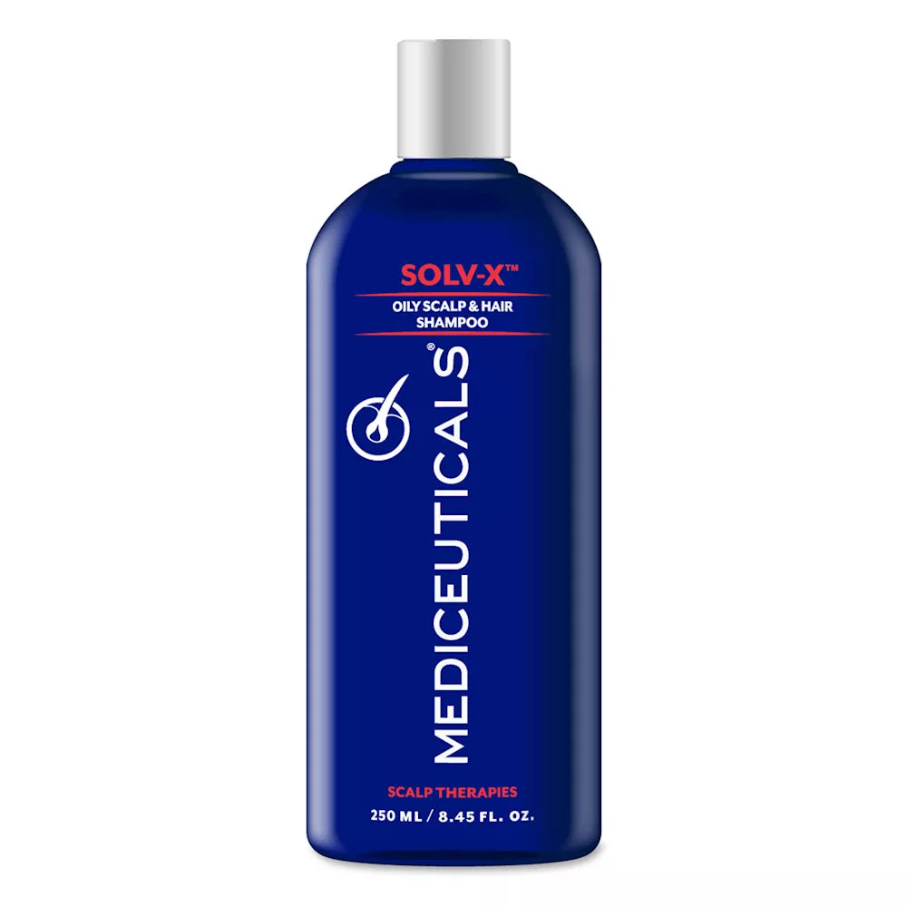 Solv-X Shampoo