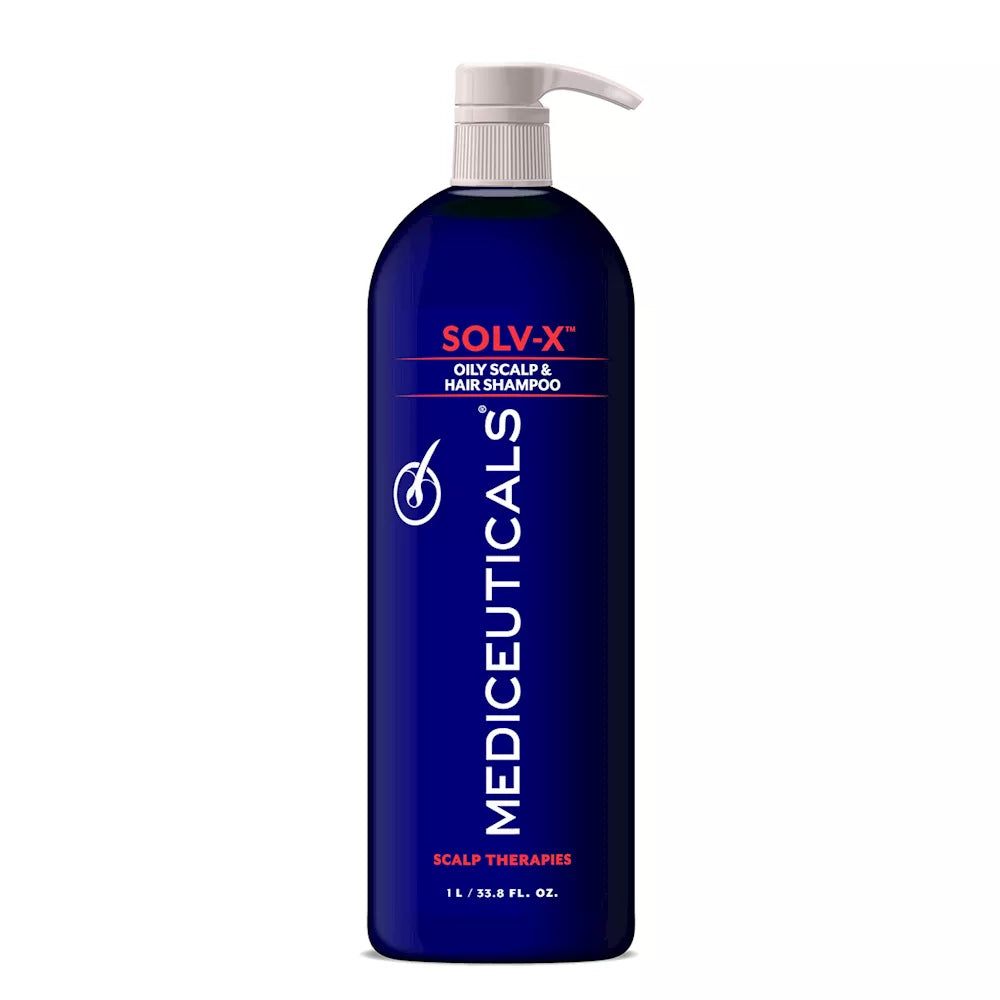 Solv-X Shampoo
