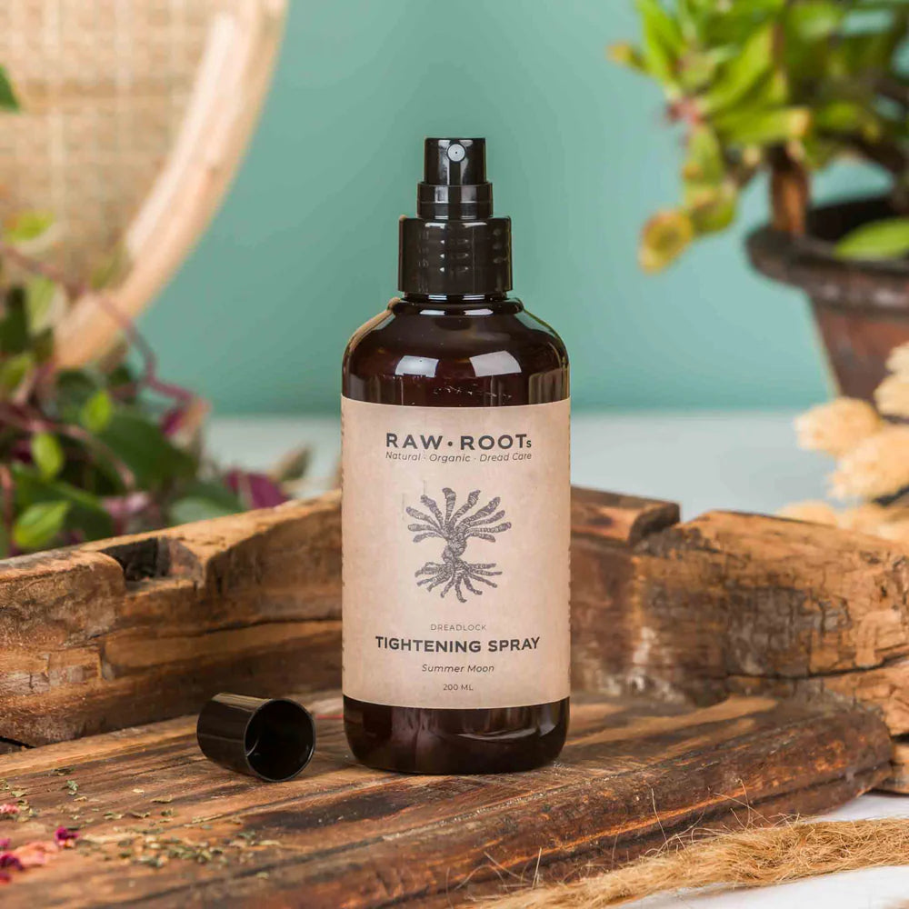 Tightening Spray 200ml