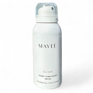Sunny Vibes Body SPF30