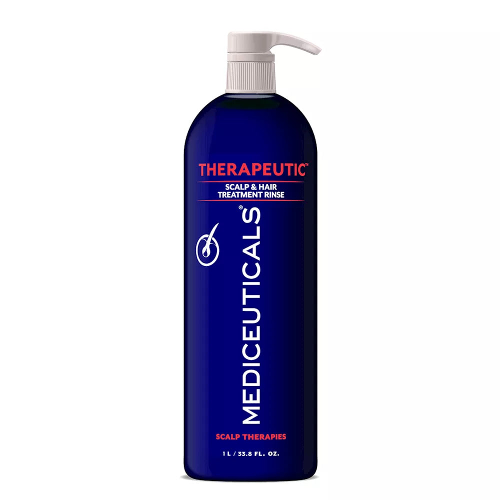 Therapeutic Rinse