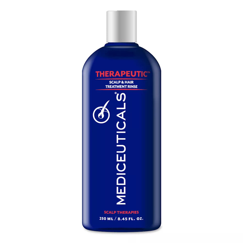 Therapeutic Rinse