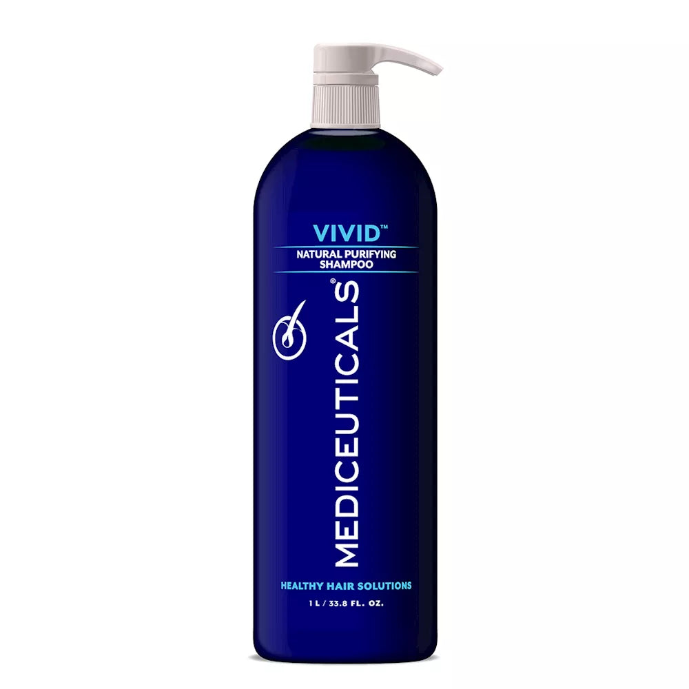 Vivid Purifying Shampoo