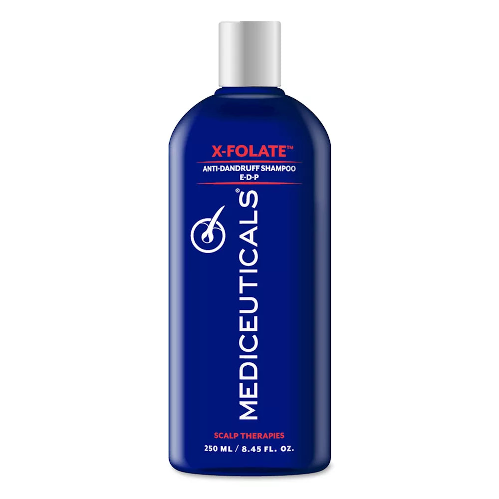 X-Folate Shampoo
